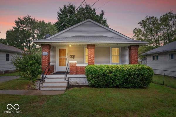 50 S Taft AVE, Indianapolis, IN 46241