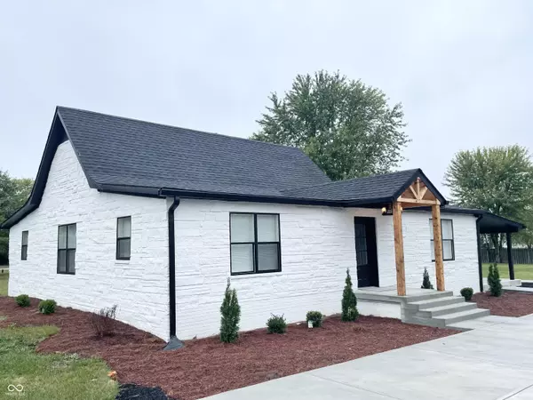 2068 S Avon AVE, Avon, IN 46123