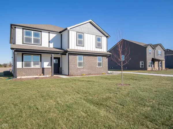 New Palestine, IN 46163,7888 Magnolia ST
