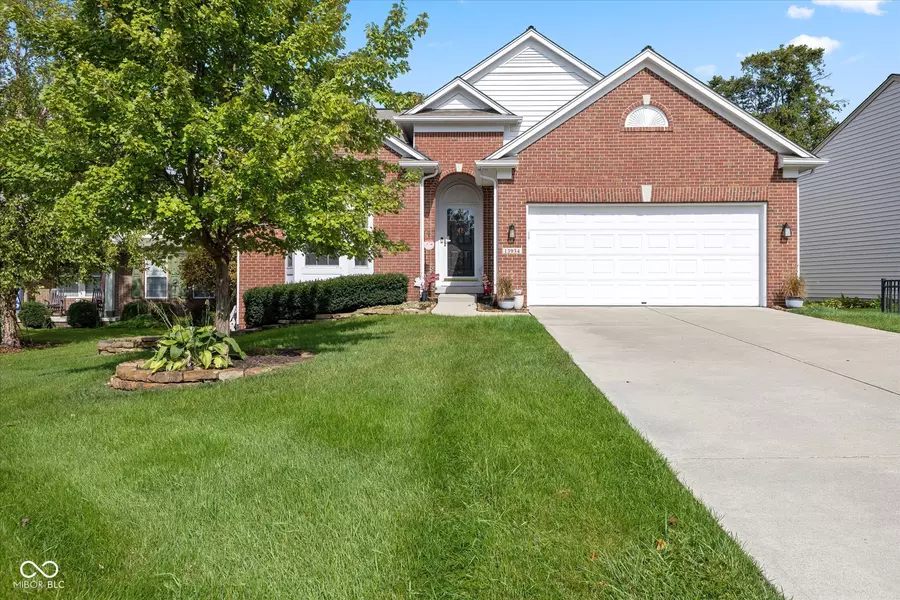 13934 Canonbury WAY, Fishers, IN 46037