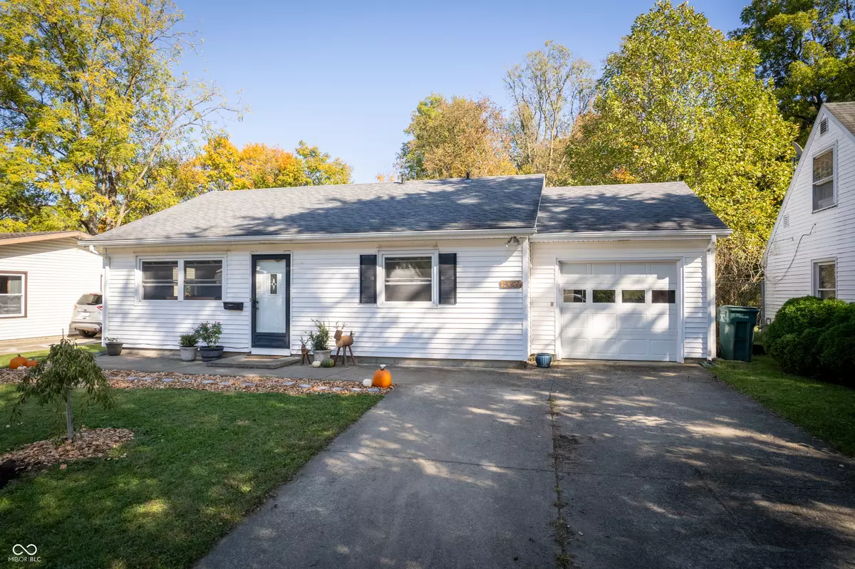 Richmond, IN 47374,533 SW 17th ST