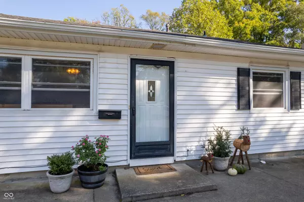 Richmond, IN 47374,533 SW 17th ST
