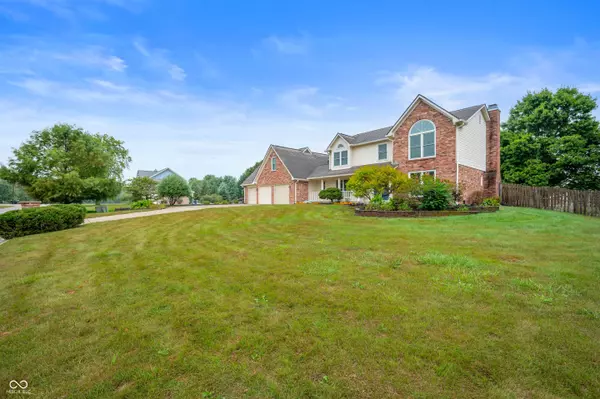 Brownsburg, IN 46112,9776 Nicole LN
