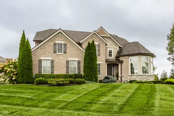 Zionsville, IN 46077,11503 Wildlife CT