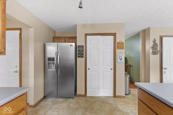 Greenfield, IN 46140,1518 Pippin DR