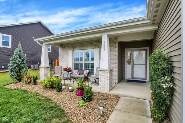 Fortville, IN 46040,1369 W Jade DR