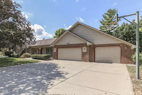 Greenwood, IN 46143,918 Carmen LN