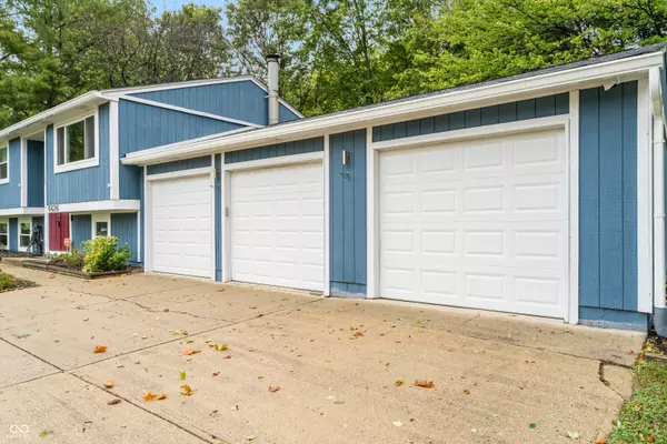 Indianapolis, IN 46237,6626 Woodford LN