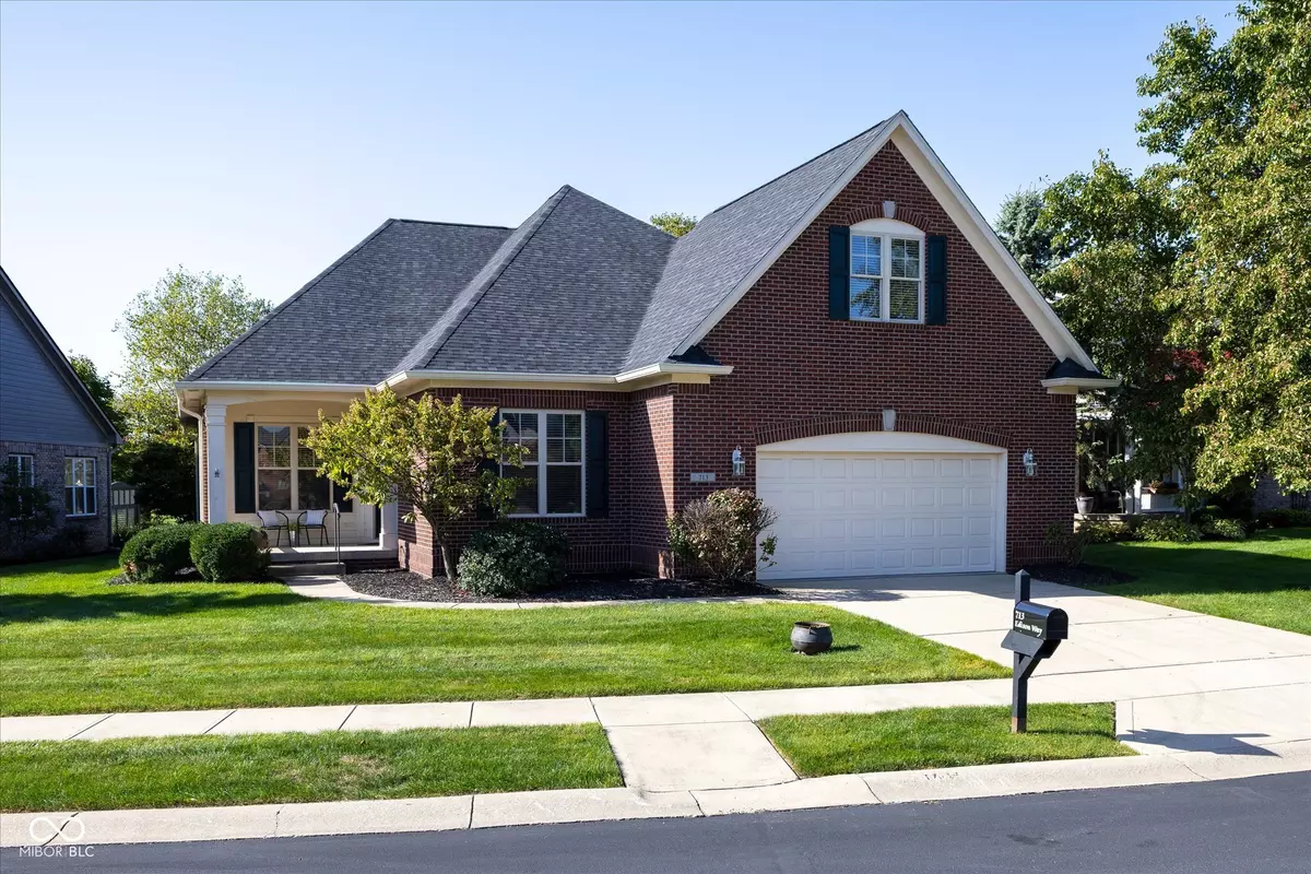 Carmel, IN 46032,713 Edison WAY