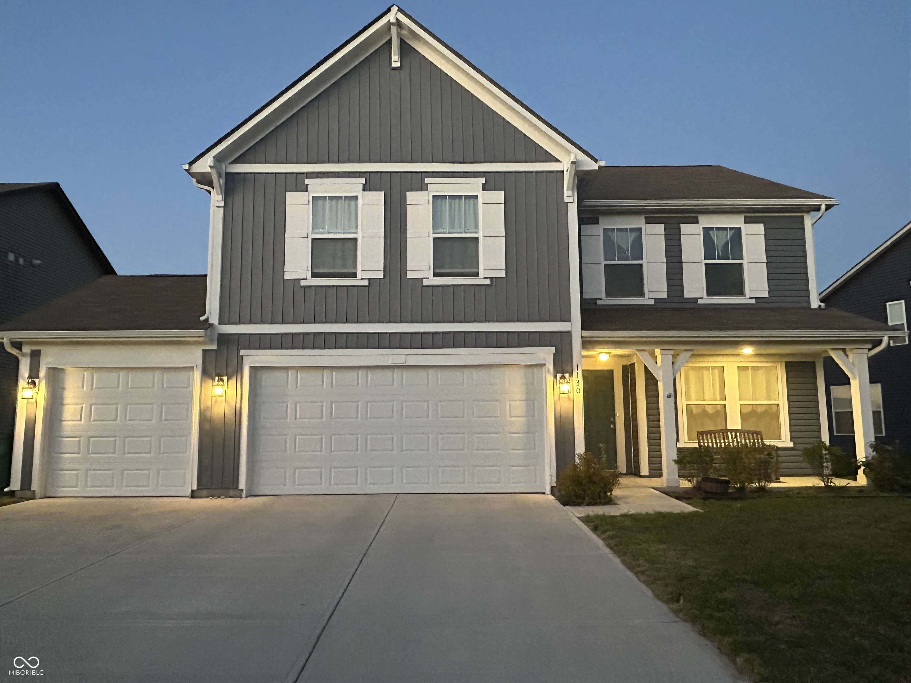 Franklin, IN 46131,1130 Cobra DR