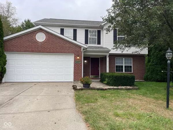 13992 Wakefield PL, Fishers, IN 46038