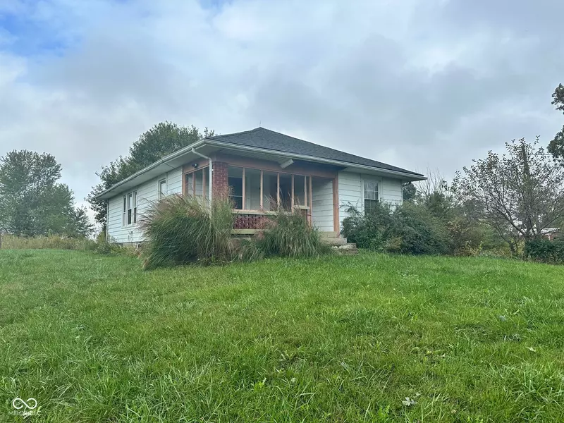 8196 N Co. Rd. 300 W, Lizton, IN 46149