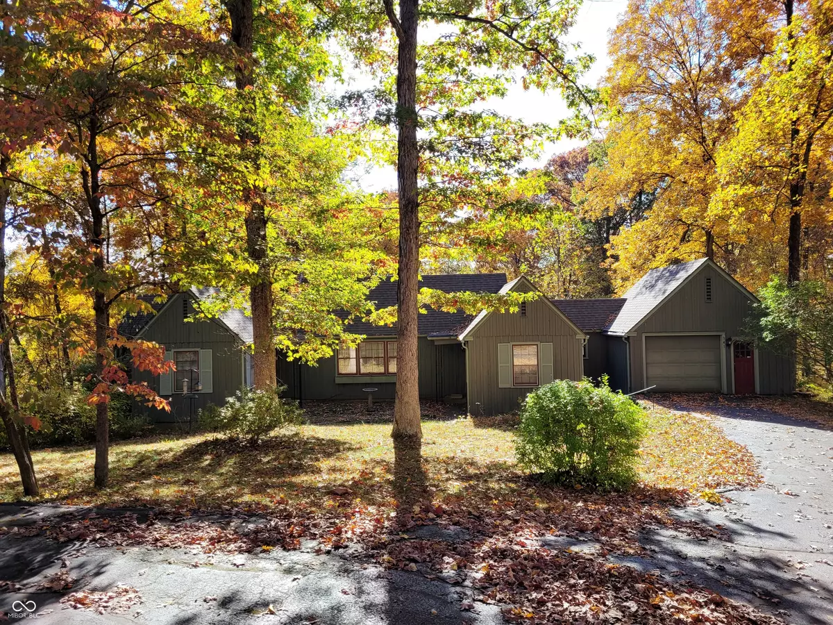 Nashville, IN 47448,341 Wells DR