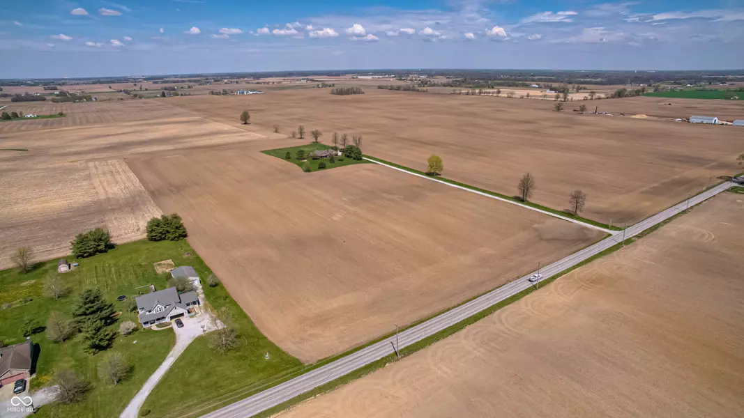 TBD E County Road 200 N, Danville, IN 46122