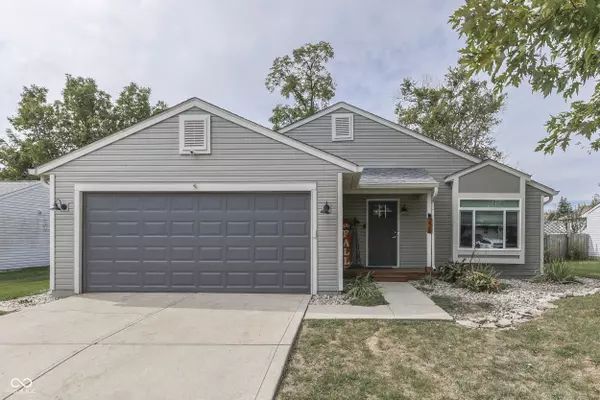 Whiteland, IN 46184,226 Creekway CT