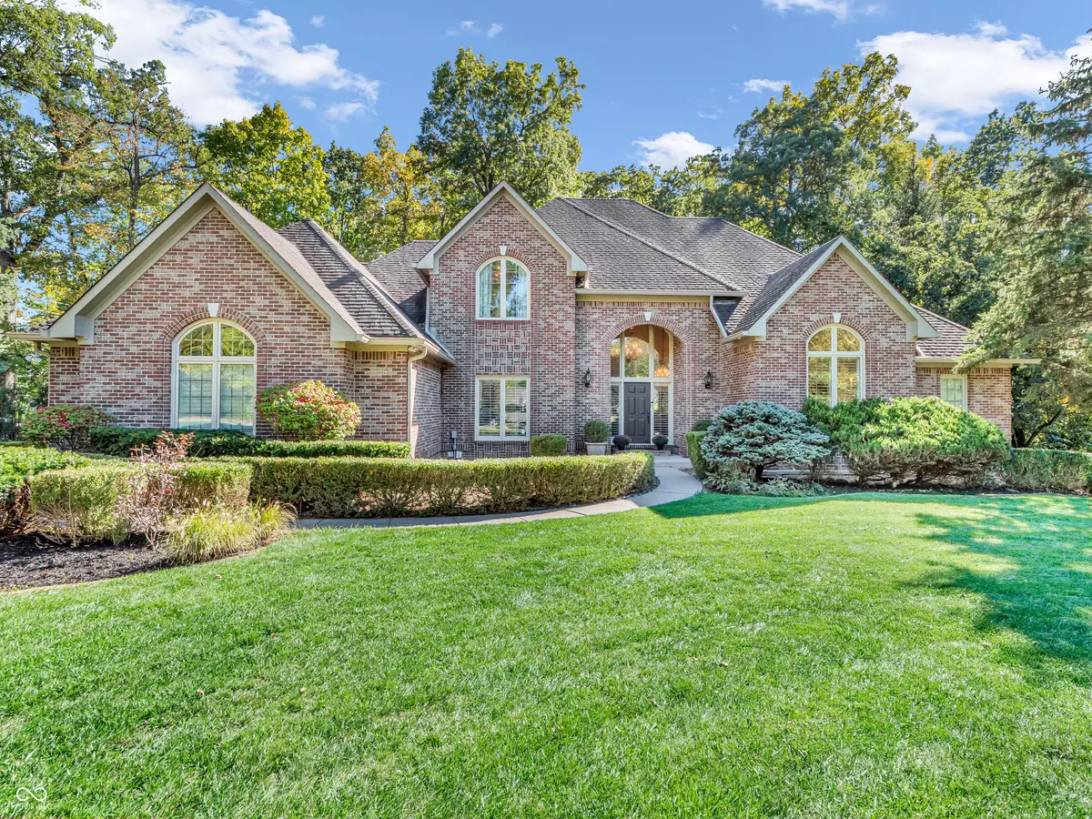 Indianapolis, IN 46256,8737 Lantern Forest CT