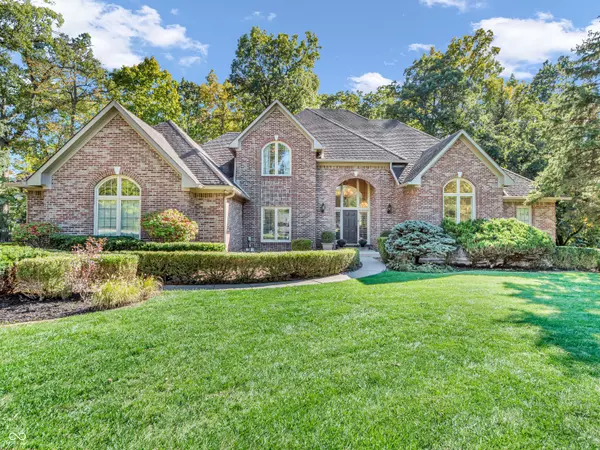 Indianapolis, IN 46256,8737 Lantern Forest CT