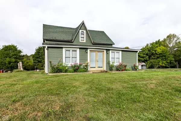 Trafalgar, IN 46181,6572 S 300 W