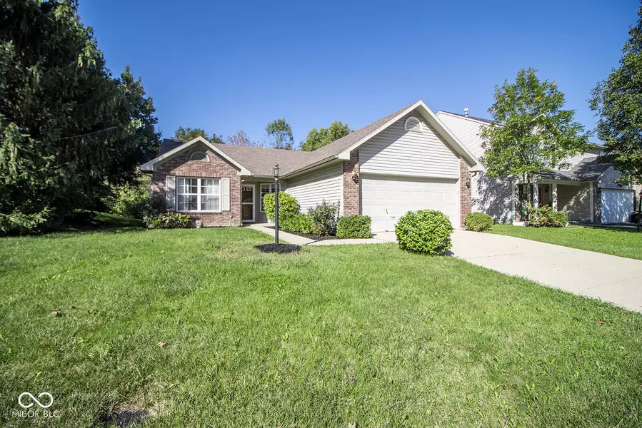 12110 Rising Sun WAY, Fishers, IN 46037