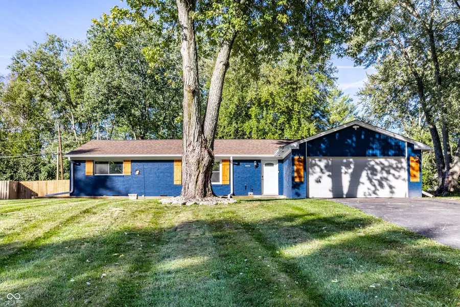 5546 Northland RD, Indianapolis, IN 46228