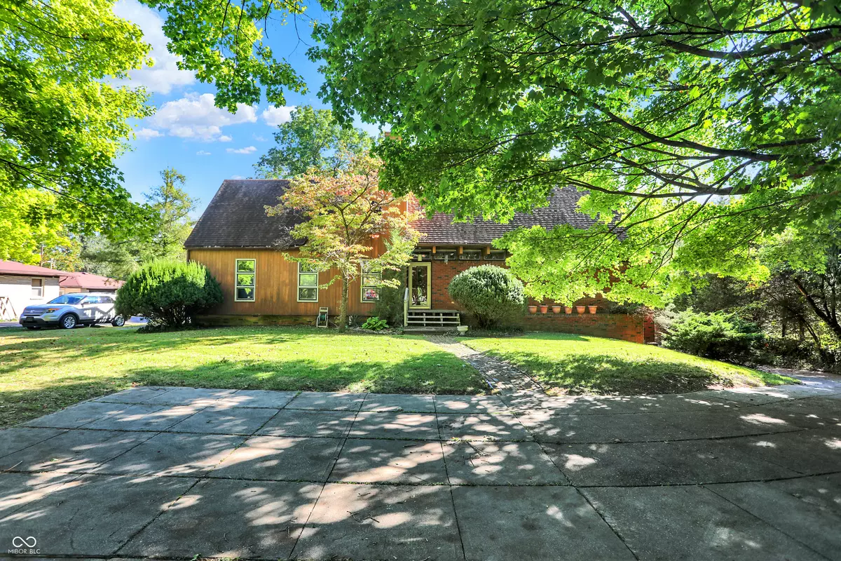 Indianapolis, IN 46227,2929 E Edgewood AVE