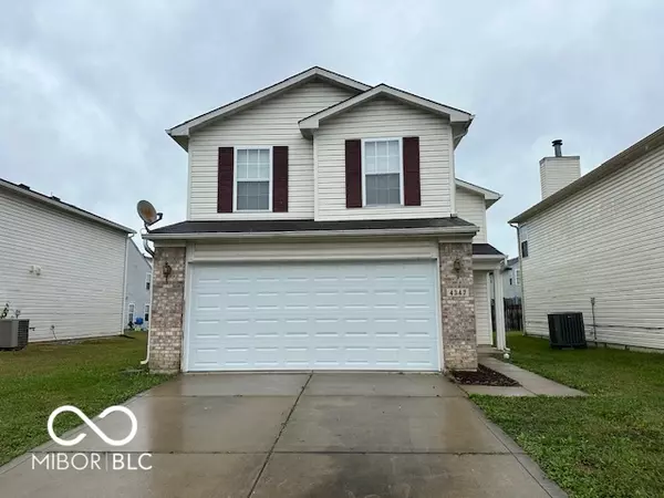 4347 Village Bend LN, Indianapolis, IN 46254