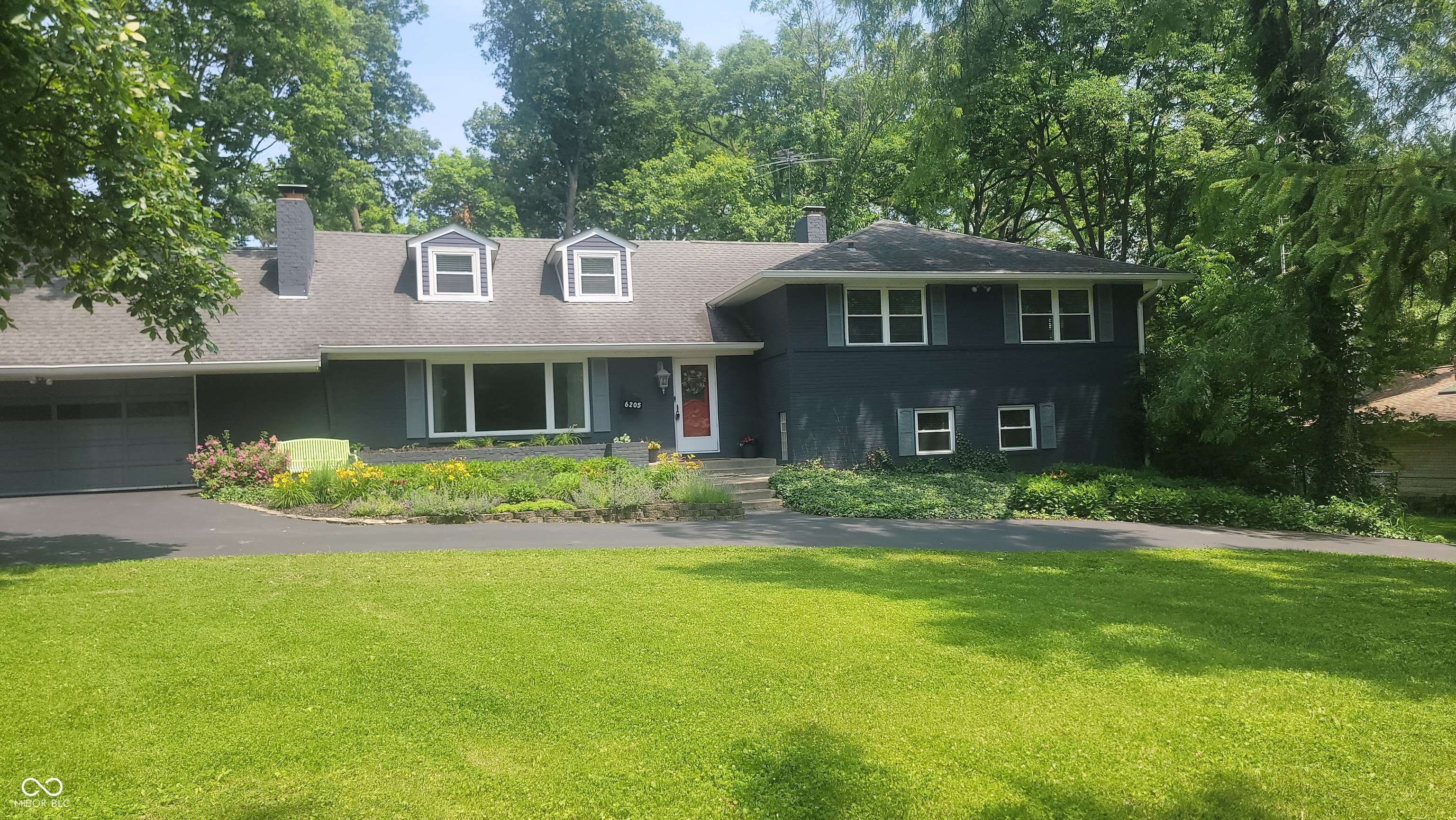 6205 Bramshaw RD, Indianapolis, IN 46220