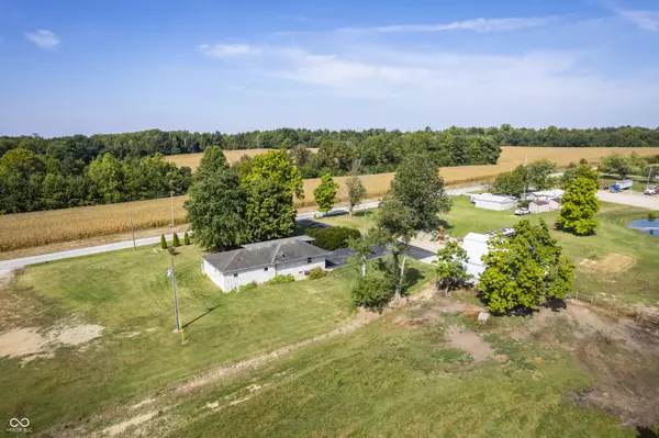 Scottsburg, IN 47170,1890 N State Road 203