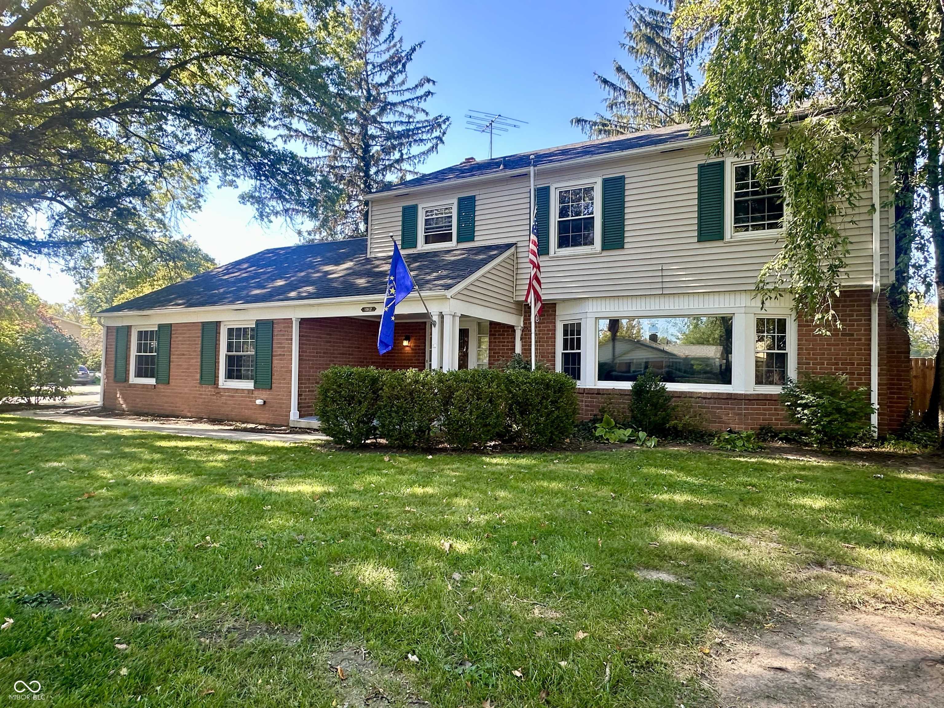 Anderson, IN 46011,1017 Melrose DR
