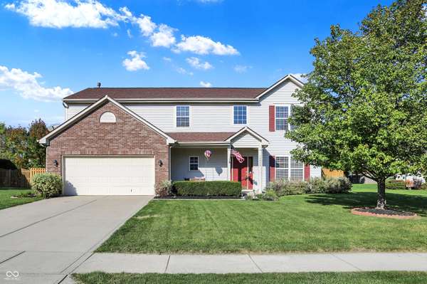 12080 Bears WAY, Fishers, IN 46037