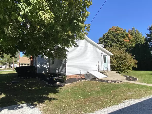 Sharpsville, IN 46068,333 W Walnut ST