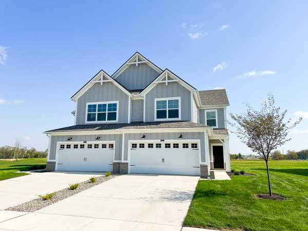 17090 Silo Ridge WAY, Noblesville, IN 46060