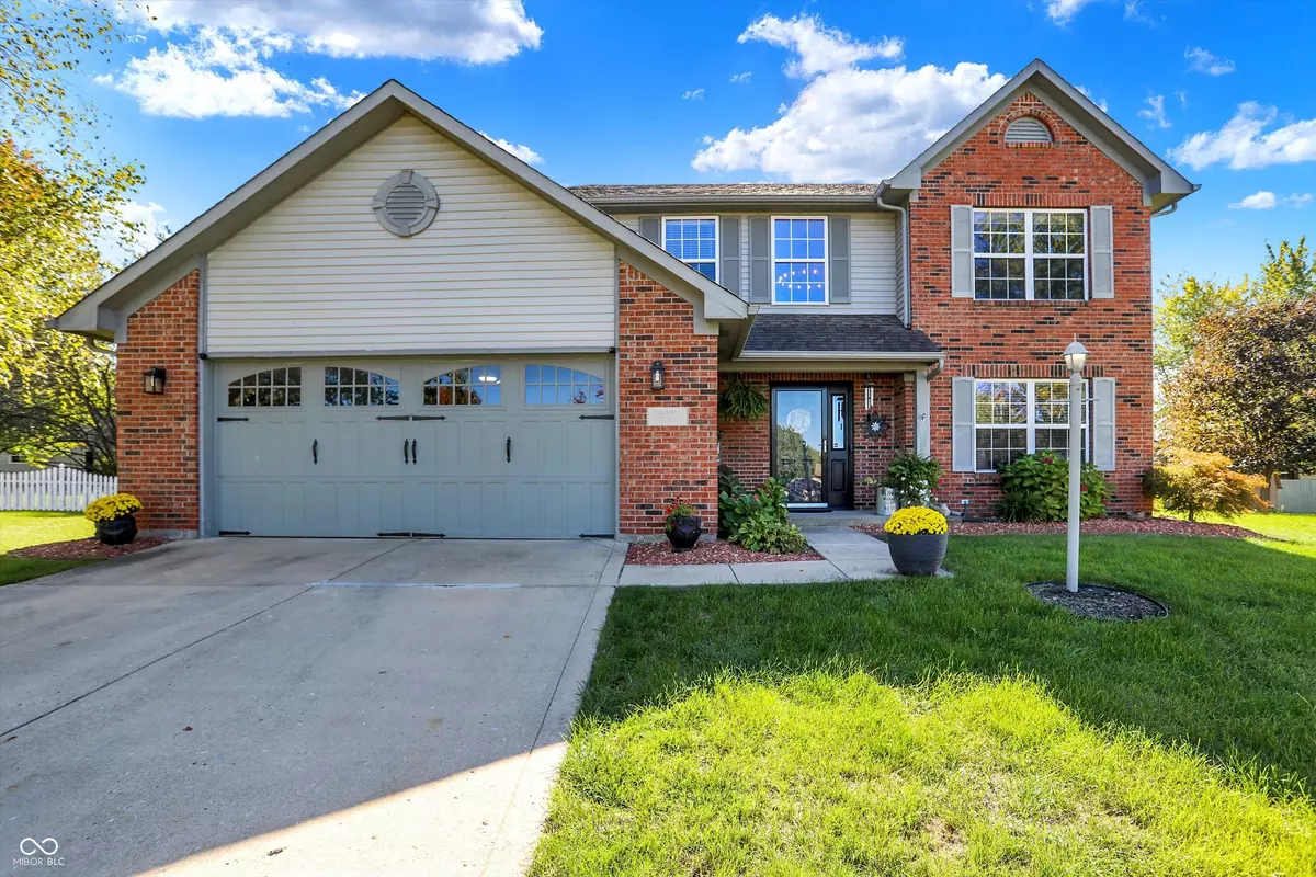 Fishers, IN 46038,12810 Patrick CT