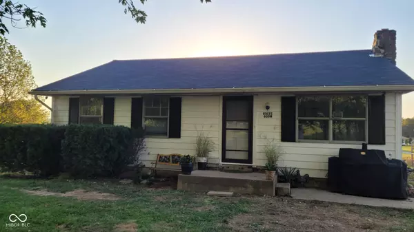 Edinburgh, IN 46124,8163 S 600 W