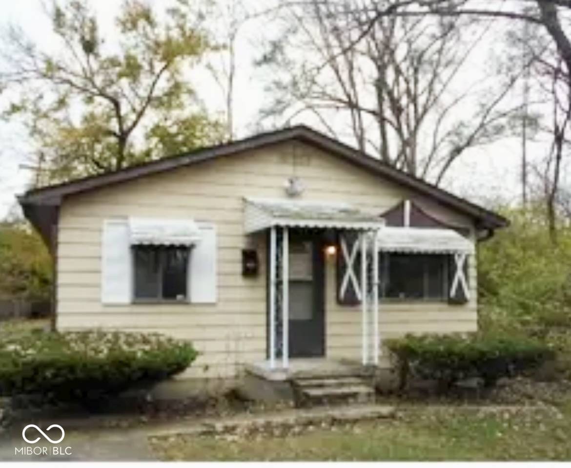 5664 E 34th ST,  Indianapolis,  IN 46218