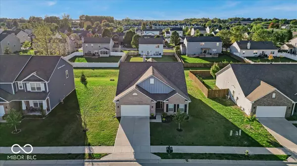 Brownsburg, IN 46112,3904 Concord Point WAY