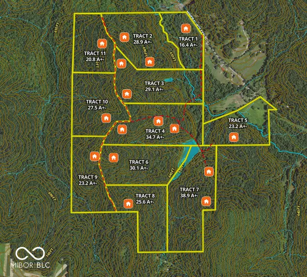 Owensburg, IN 47453,4 E Mineral Koleen RD