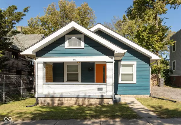 Indianapolis, IN 46208,332 W 26th ST