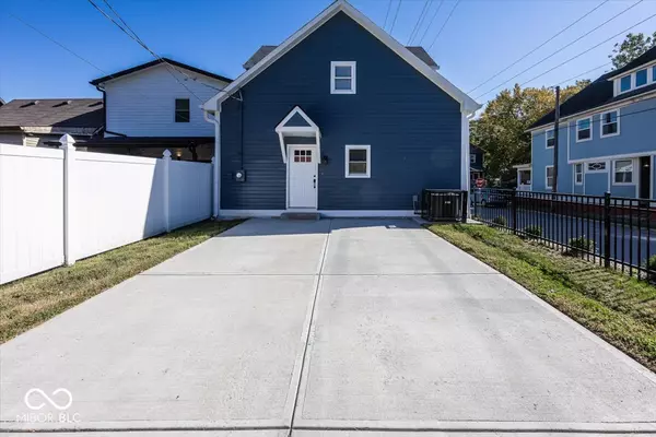 Indianapolis, IN 46225,1666 Union ST