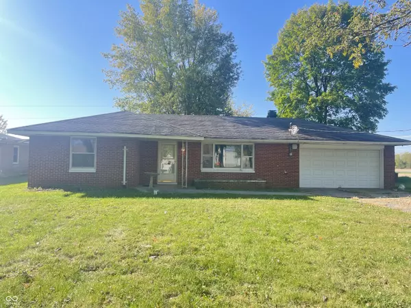 2051 E 200 S, Anderson, IN 46017