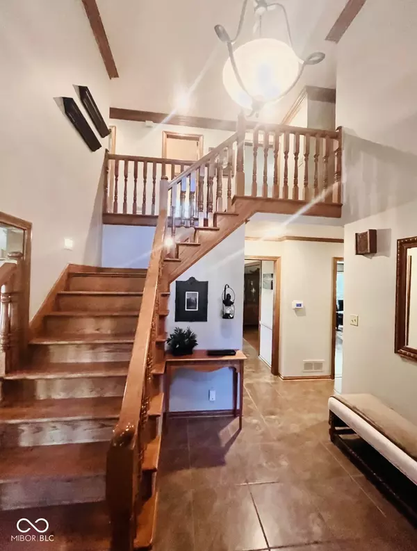 Greenwood, IN 46142,849 Wilderness LN