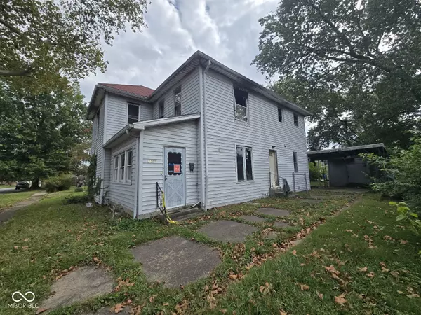 Terre Haute, IN 47807,1315 5th AVE