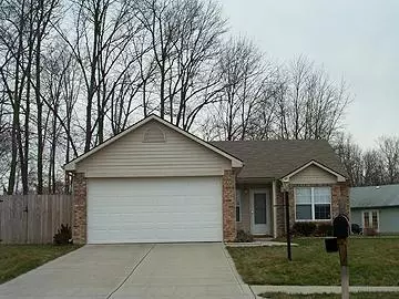 3432 CARLY CRK, Indianapolis, IN 46235