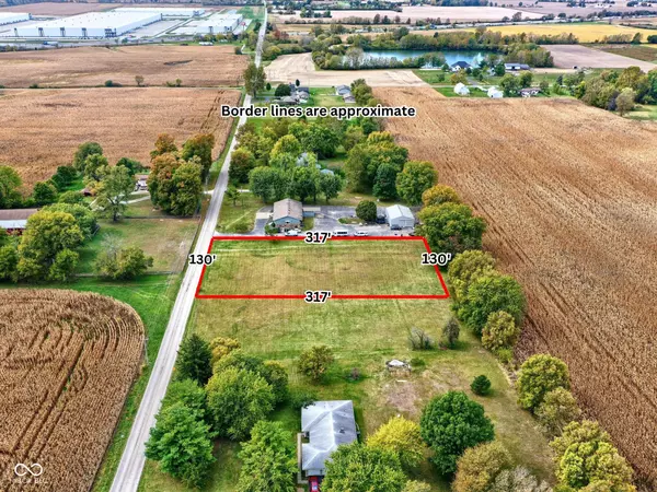 Whiteland, IN 46184,3318 E 600 N