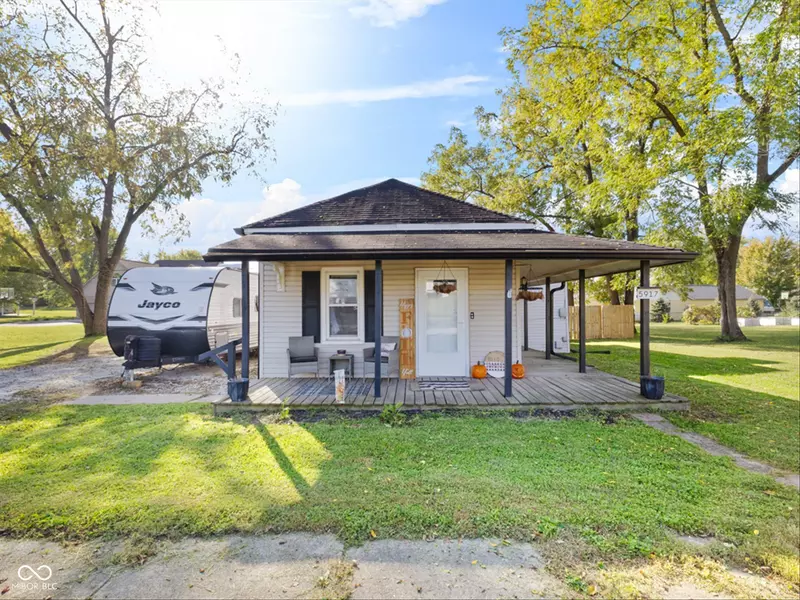 5917 South ST, Stilesville, IN 46180