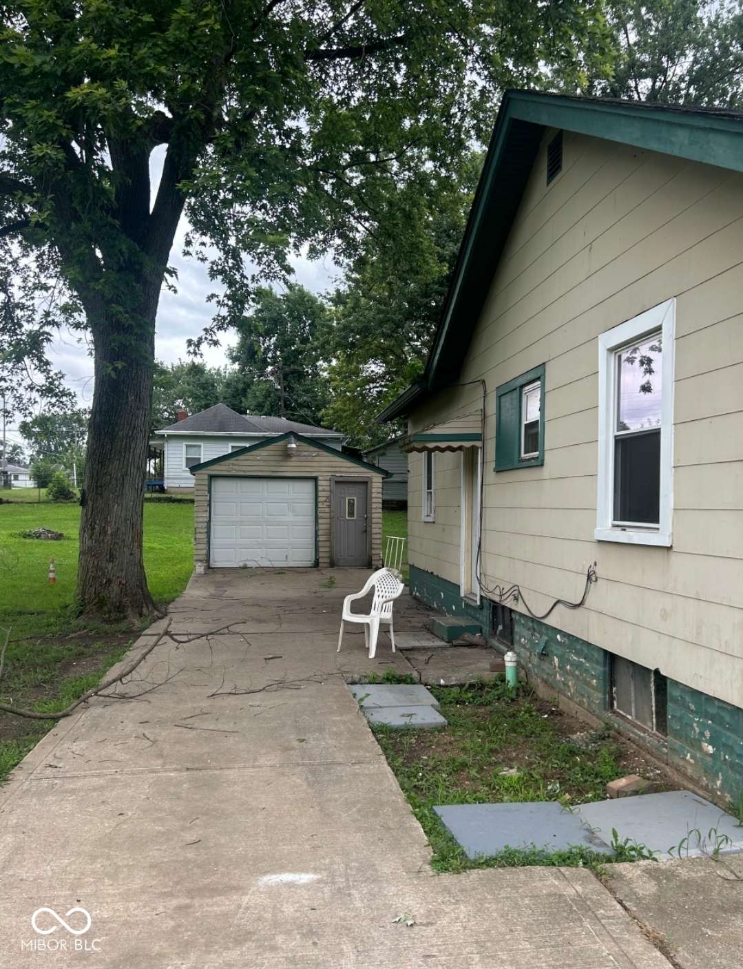 Indianapolis, IN 46225,107 Bakemeyer ST