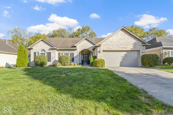 Indianapolis, IN 46227,46 Golden Tree LN