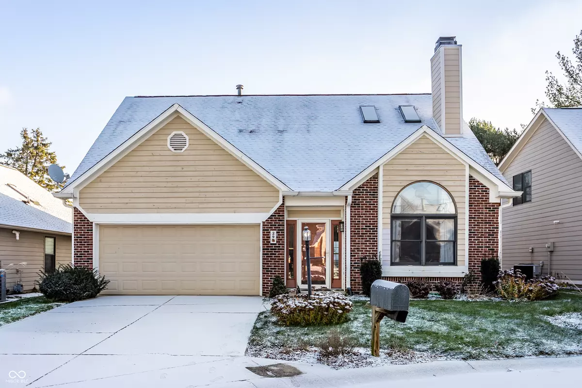 Zionsville, IN 46077,29 Sorrel CT