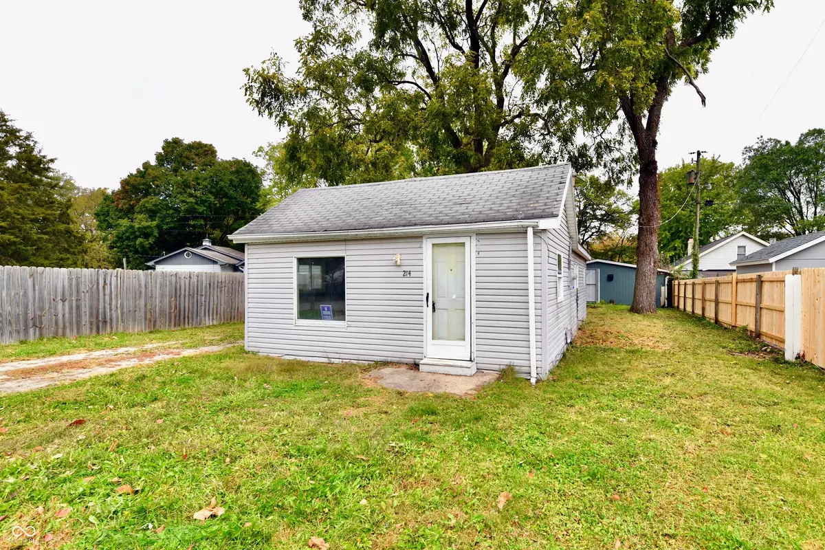 Noblesville, IN 46062,214 Tippecanoe DR
