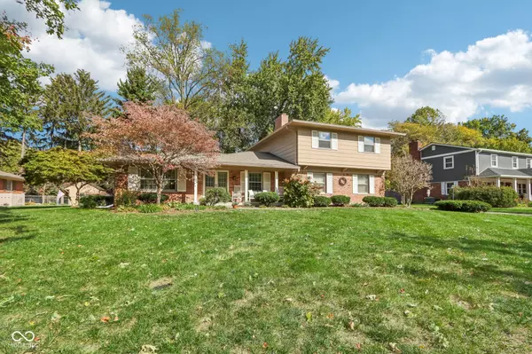 Indianapolis, IN 46227,638 Reda RD